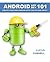Android App Dev 101 by Lucus Darnell