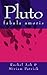 Pluto: fabula amoris (Latin Edition)