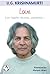 U.G. Krishnamurti: Love : L...