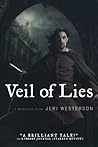 Veil of Lies by Jeri Westerson