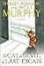 The Cat, the Devil, the Last Escape by Shirley Rousseau Murphy