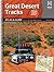 Great Desert Tracks - Atlas & Guide by Greg Cartan