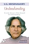 U. G. Krishnamurt...