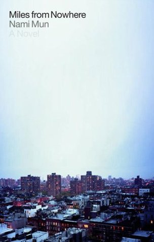 Miles from Nowhere (Hardcover)