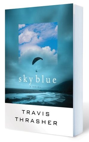 Sky Blue: A Novel (Paperback)