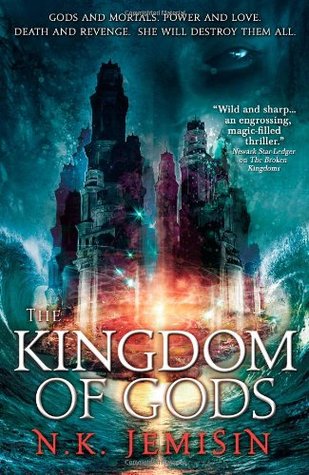 The Kingdom of Gods