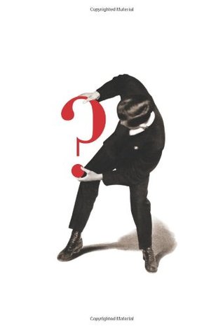 The Interrogative Mood (Hardcover)