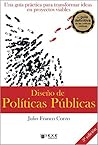 Diseño de Polític...
