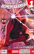 O Espetacular Homem-Aranha, Vol. 1