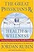 The Great Physician's RX for Health & Wellness by Jordan S. Rubin