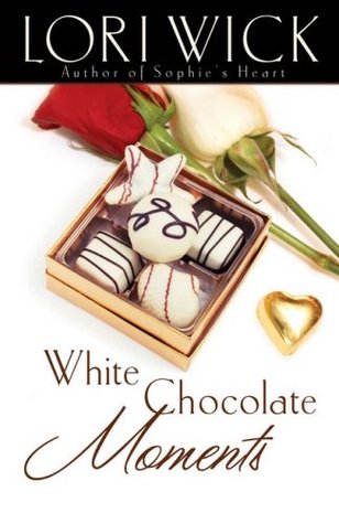 White Chocolate Moments (Paperback)