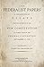 The Federalist Papers by Alexander Hamilton