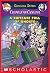 A Suitcase Full of Ghosts by Geronimo Stilton A Suitcase Full of Ghosts by Geronimo Stilton