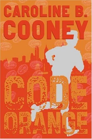 Code Orange (Hardcover)