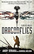 Dragonflies: Flock of Angels