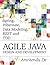Spring, Hibernate, Data Modeling, REST and TDD:Agile Java Design and Development