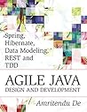 Spring, Hibernate, Data Modeling, REST and TDD:Agile Java Design and Development