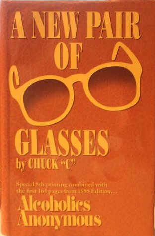 A New Pair of Glasses (Unknown Binding)