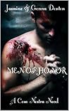 Men of Honor by Jasmine Denton