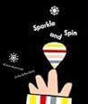 Sparkle and Spin: A Book About Words