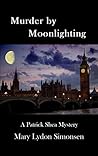 Murder by Moonlighting (A Patrick Shea Mystery, #5)