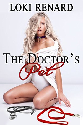 The Doctor's Pet (Kindle Edition)