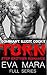 Torn: A Stepbrother Romance, The Complete Series: Step-brother steamy thriller