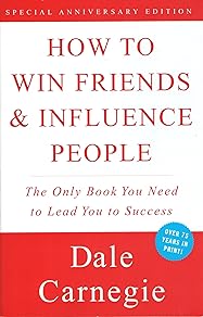How to Win Friends & Influence People