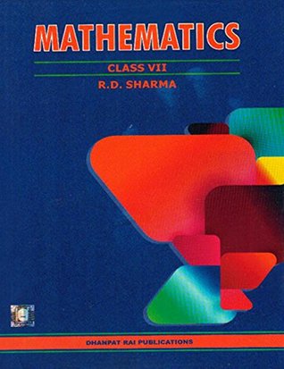 Mathematics Class - 7 (Paperback)