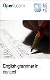 English grammar i...