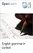English grammar in context by The Open University