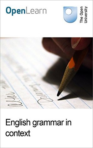 English grammar in context (Kindle Edition)
