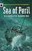 Sea of Peril by Elizabeth  Hawkins