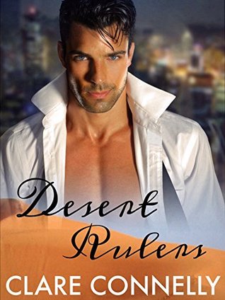 Desert Rulers (Kindle Edition)