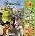 Shrek 2 (Interactive Sound Book) by Heinrich, Steve (2004) Hardcover