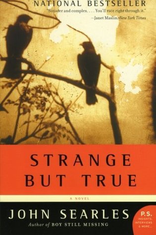 Strange but True (Paperback)