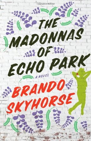 The Madonnas of Echo Park (Hardcover)