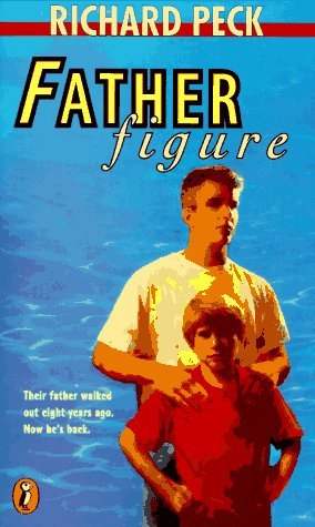 Father Figure (Mass Market Paperback)