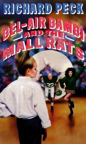 Bel-Air Bambi and the Mall Rats (Mass Market Paperback)