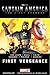 Captain America: The First Avenger #5: First Vengeance