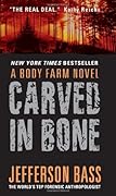 Carved in Bone (Body Farm, #1)