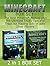 Minecraft Box Set: The Best Minecraft Manual plus The Ultimate Tricky Tips and Traps for Playing Solo or with Other Players (Minecraft, Minecraft Box Set, minecraft comics)