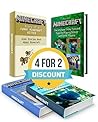 Minecraft Box Set...