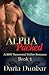 Alpha Packed: Book 1