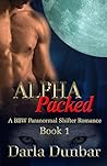 Alpha Packed: Book 1