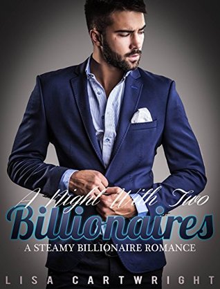 A Night With Two Billionaires (Kindle Edition)