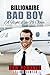 Billionaire Bad Boy: A Flight Like No Other
