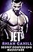 Jet (Secret Confessions: Backstage #6)