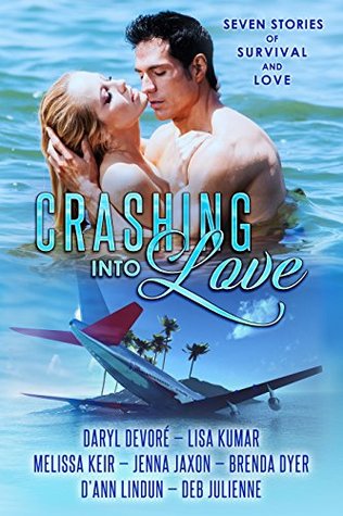 Crashing into Love (Kindle Edition)