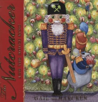The Nutcracker and The Mouse King (Hardcover)